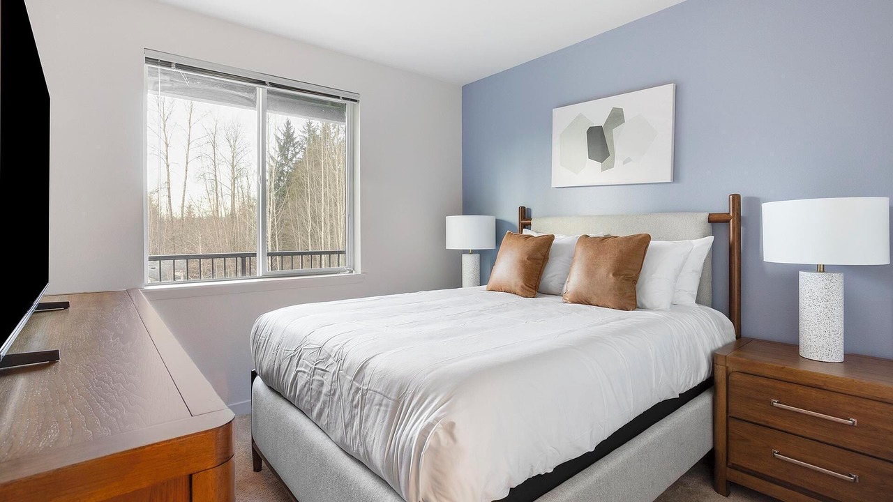 Photo of Bedroom in Smokey Point