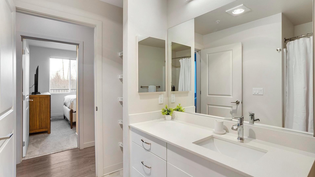 Photo of Bathroom in Smokey Point