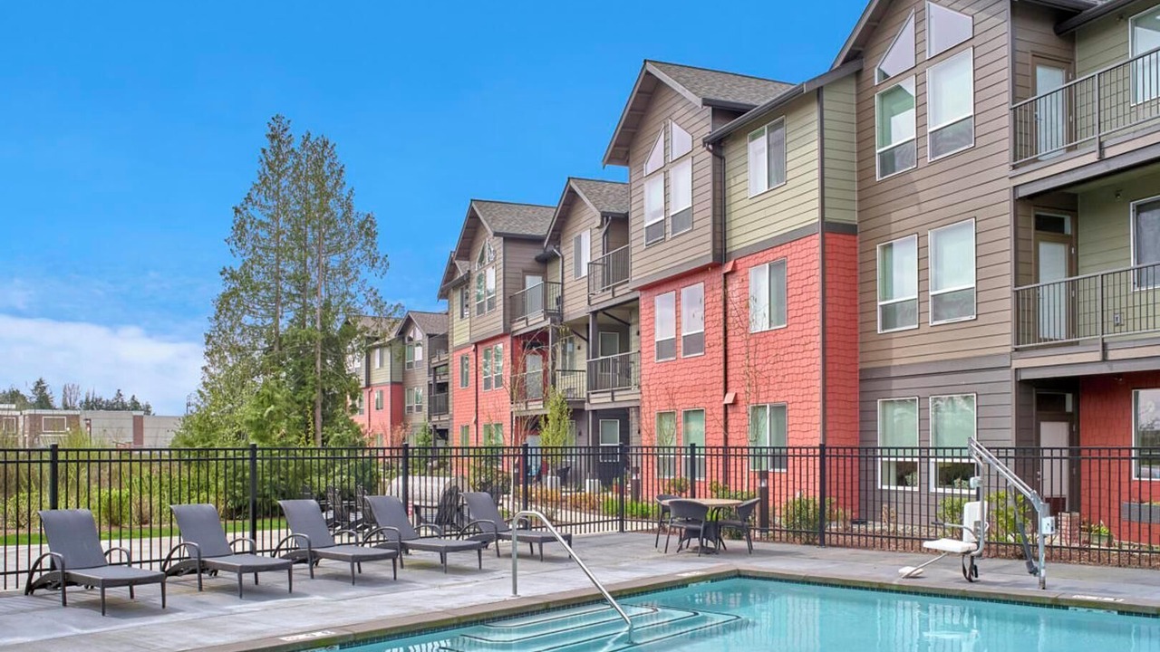 Photo of Outdoor in Smokey Point