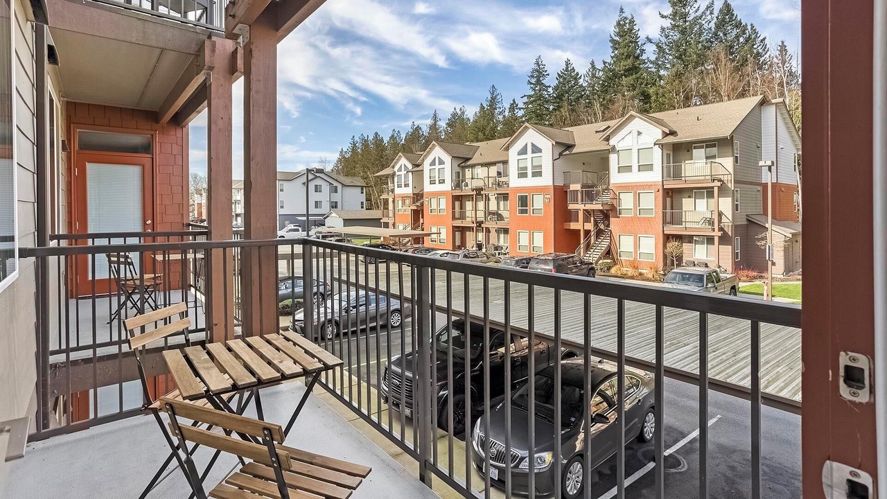 Photo of Outdoor in Smokey Point