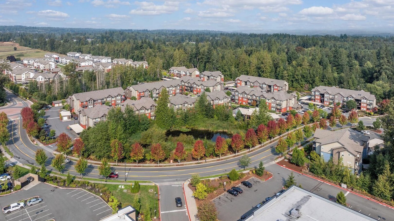 Photo of Outdoor in Smokey Point