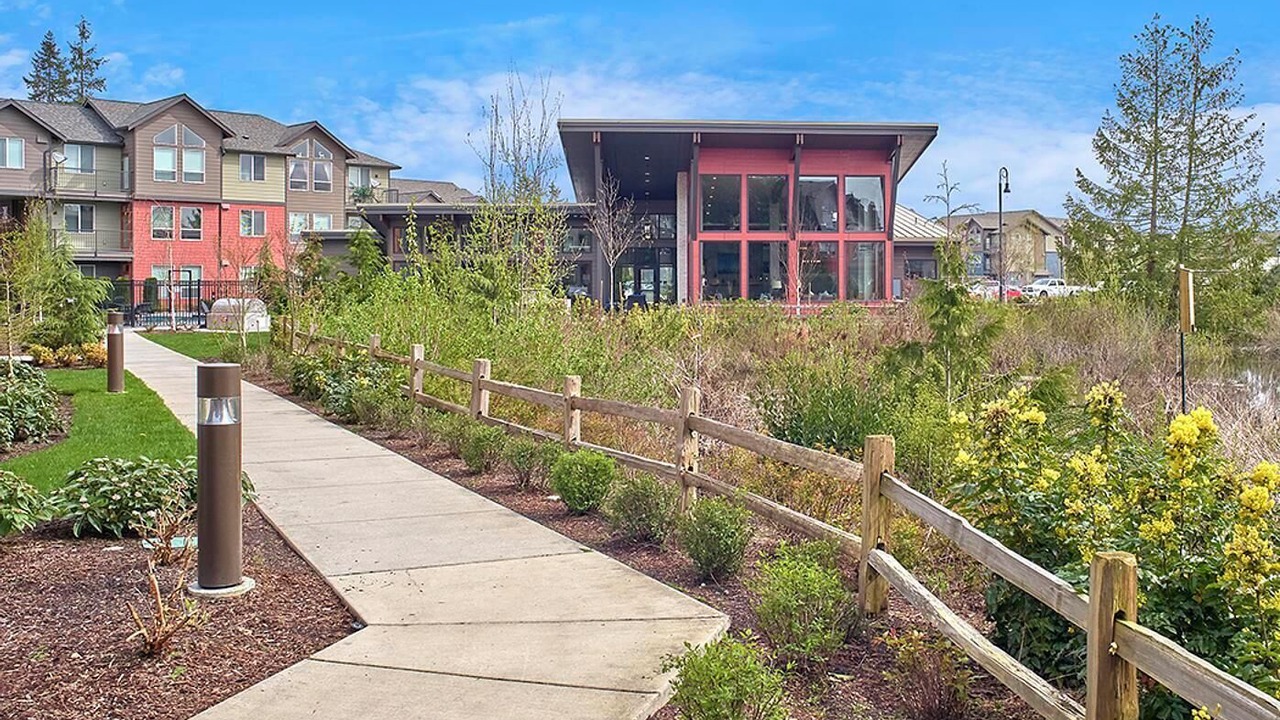 Photo of Outdoor in Smokey Point