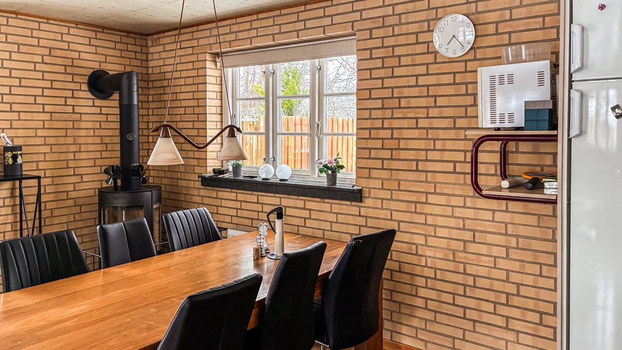 Photo of Bedroom in Eskebjerg