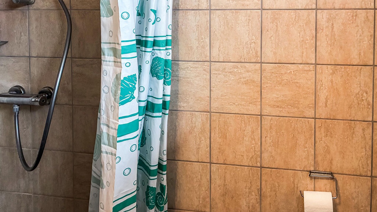 Photo of Bathroom in Eskebjerg