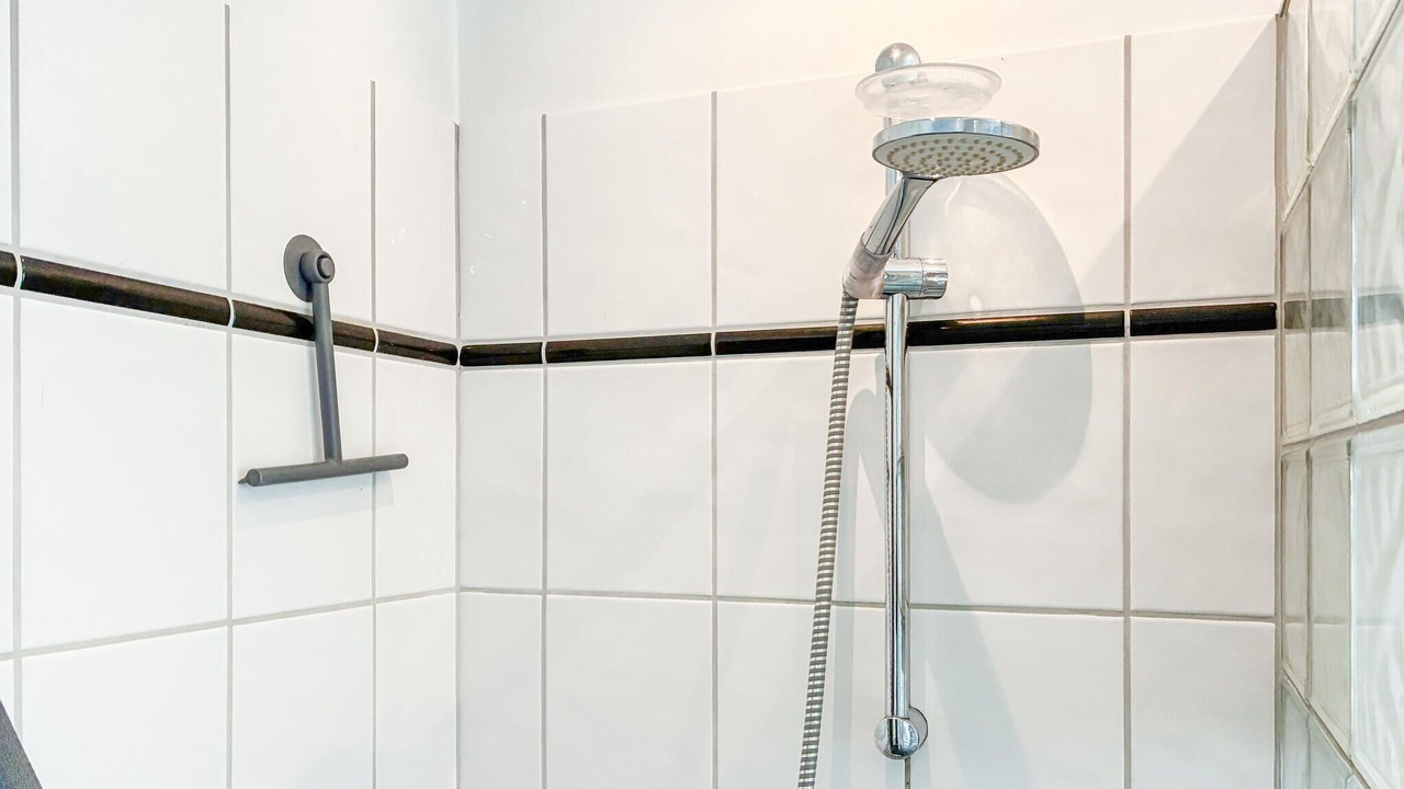 Photo of Bathroom in Korsor