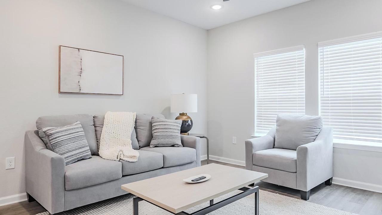 Photo of Livingroom in San Marcos