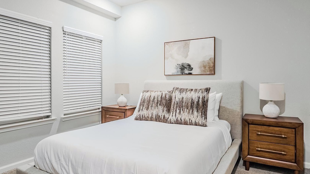 Photo of Bedroom in San Marcos