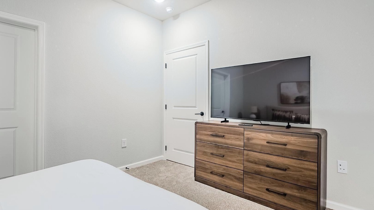 Photo of Bedroom in San Marcos
