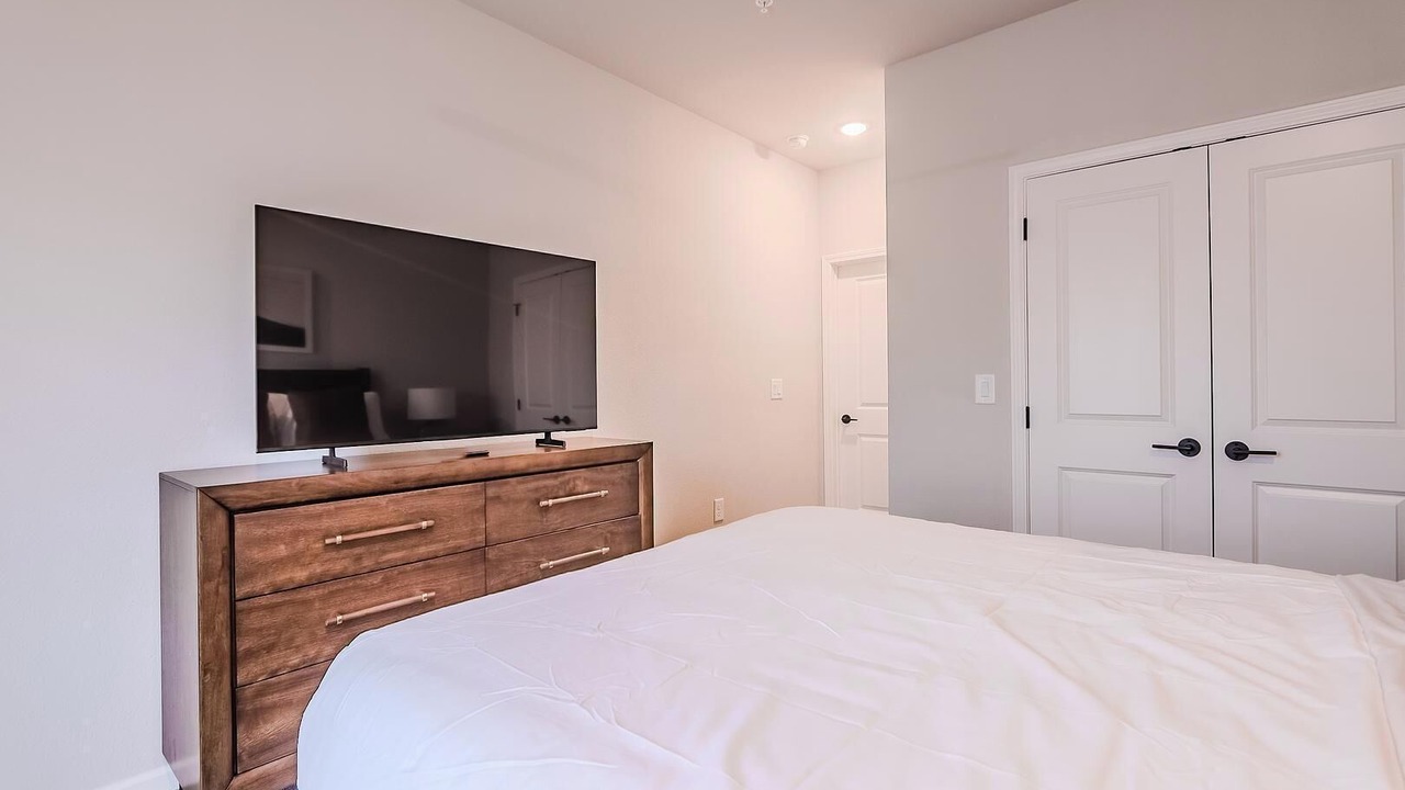 Photo of Bedroom in San Marcos