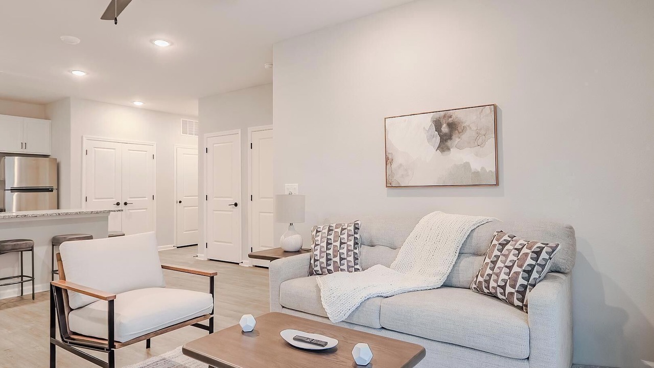 Photo of Livingroom in San Marcos