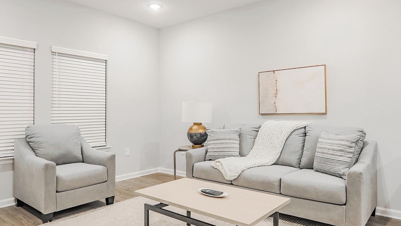 Photo of Livingroom in San Marcos