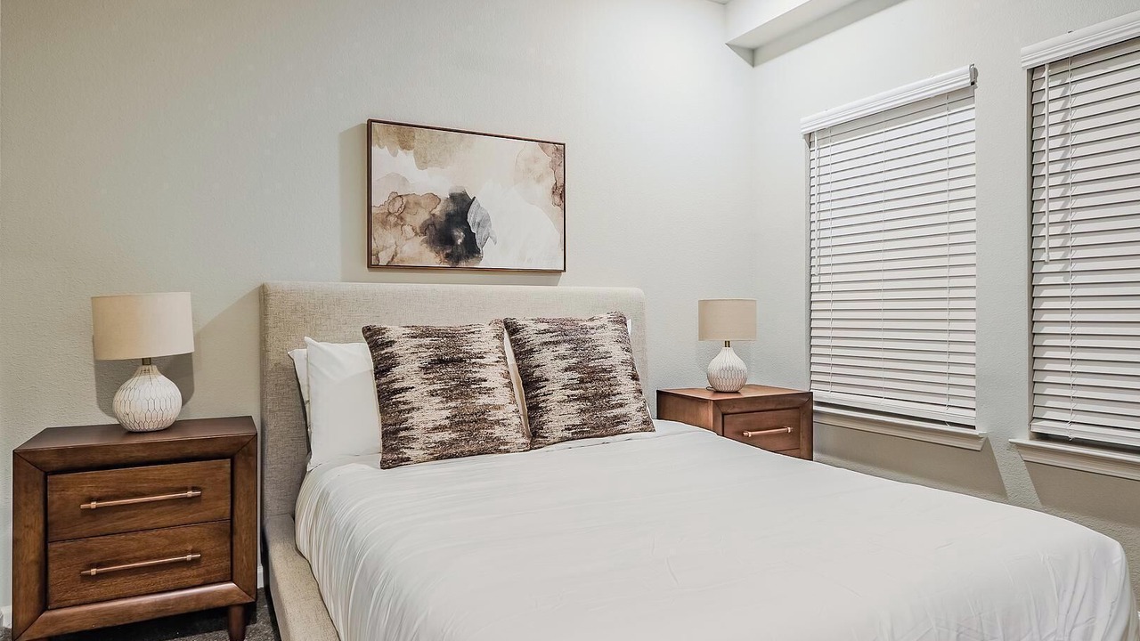 Photo of Bedroom in San Marcos