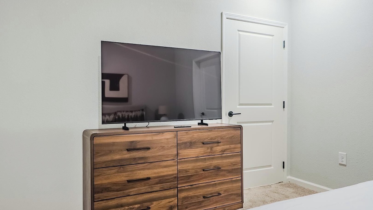 Photo of Bedroom in San Marcos