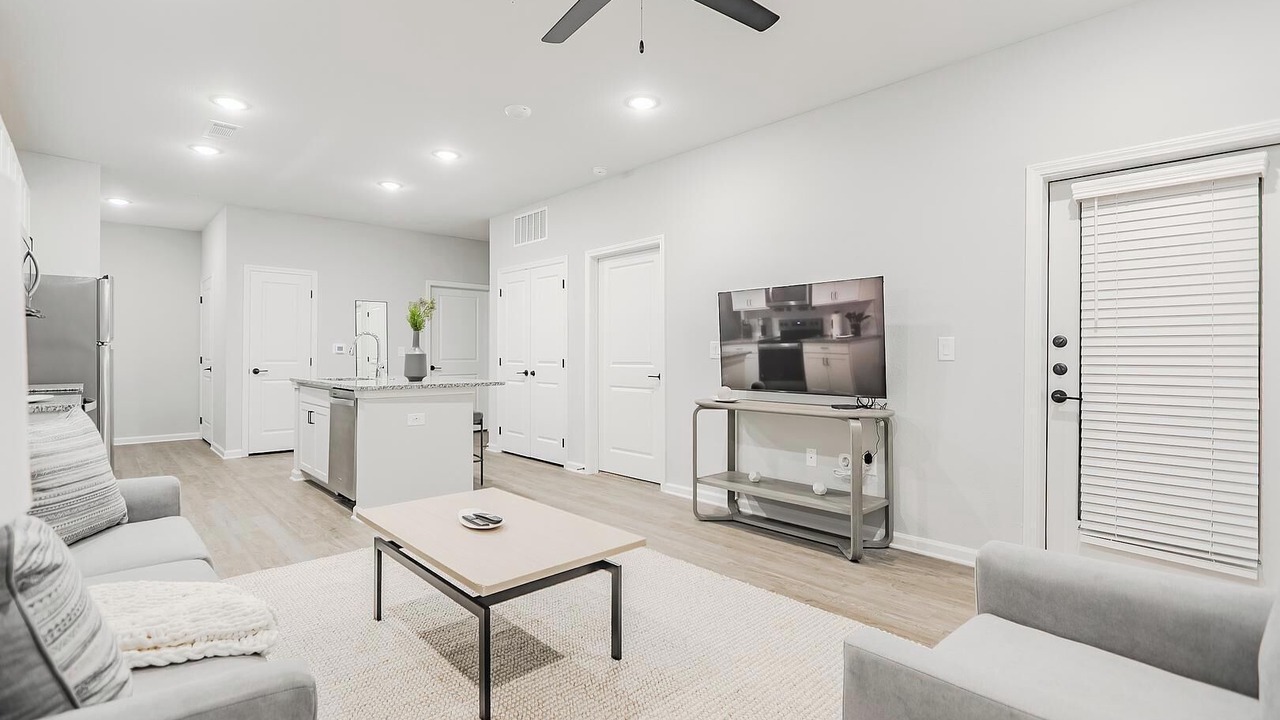 Photo of Livingroom in San Marcos