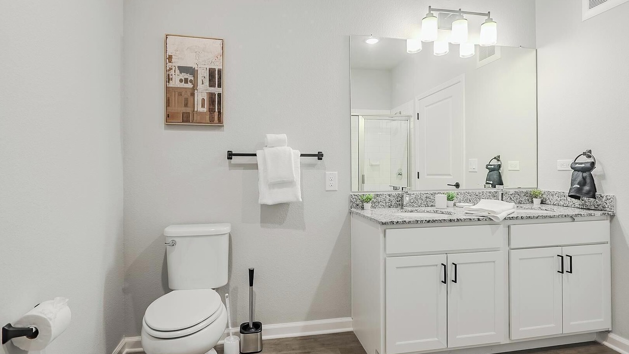 Photo of Bathroom in San Marcos