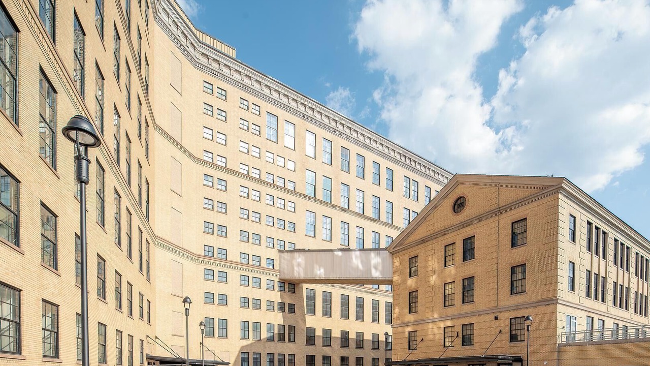 Photo of Outdoor in Downtown Hartford