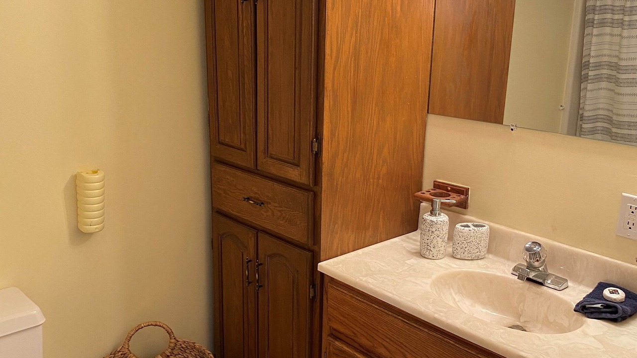 Photo of Bathroom in Aroostook