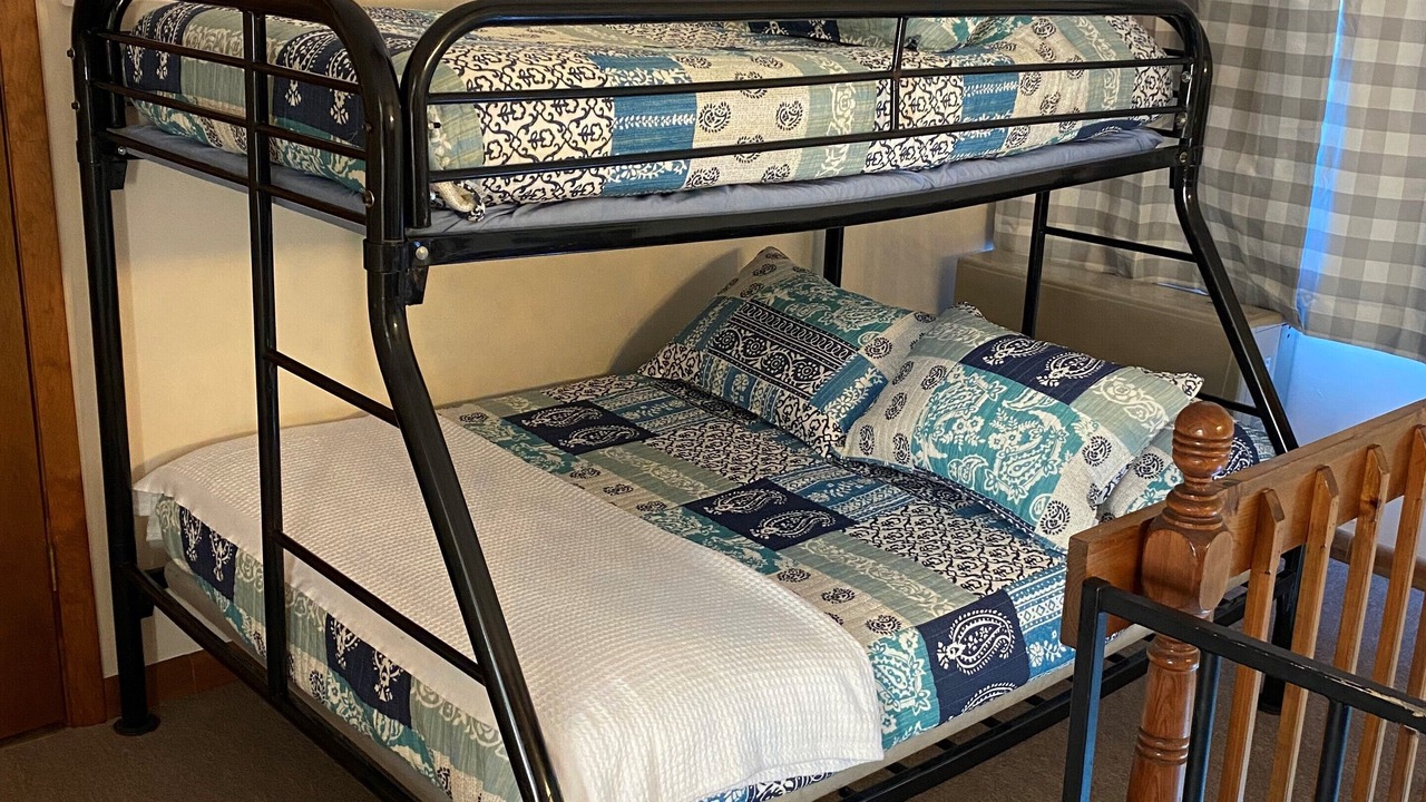 Photo of Bedroom in Aroostook