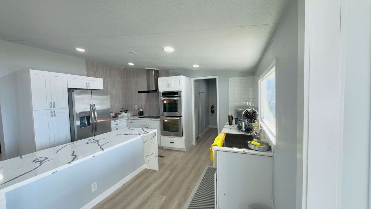 Photo of Kitchen in Oakhurst
