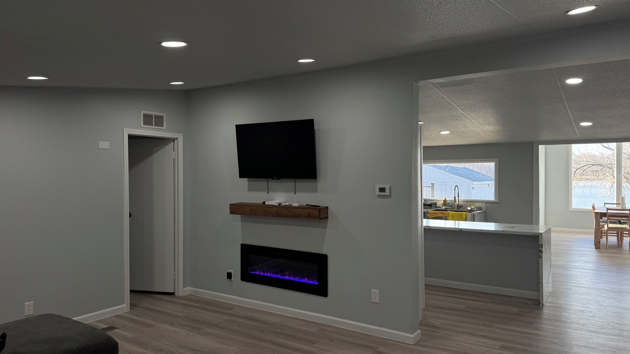 Photo of Livingroom in Oakhurst