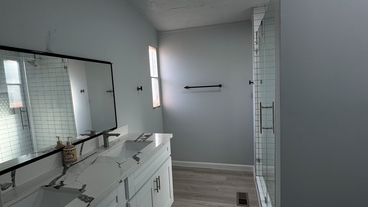 Photo of Bathroom in Oakhurst