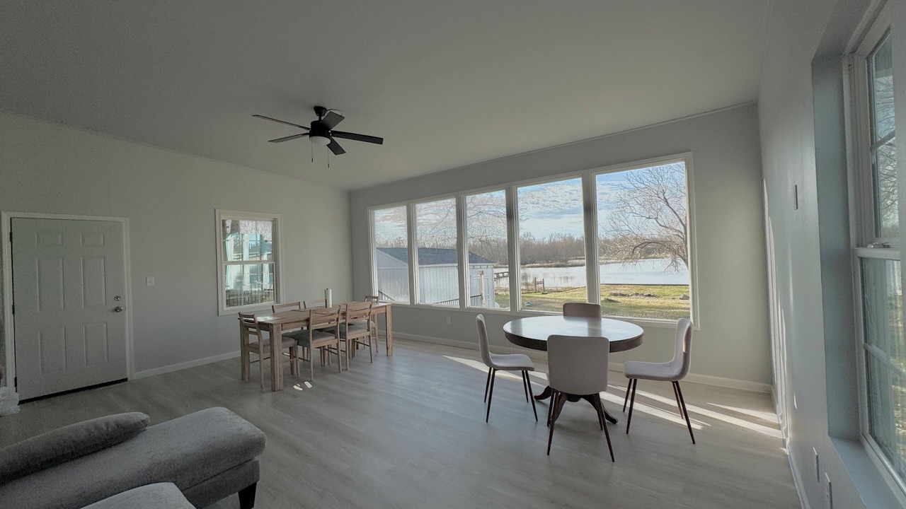 Photo of Livingroom in Oakhurst