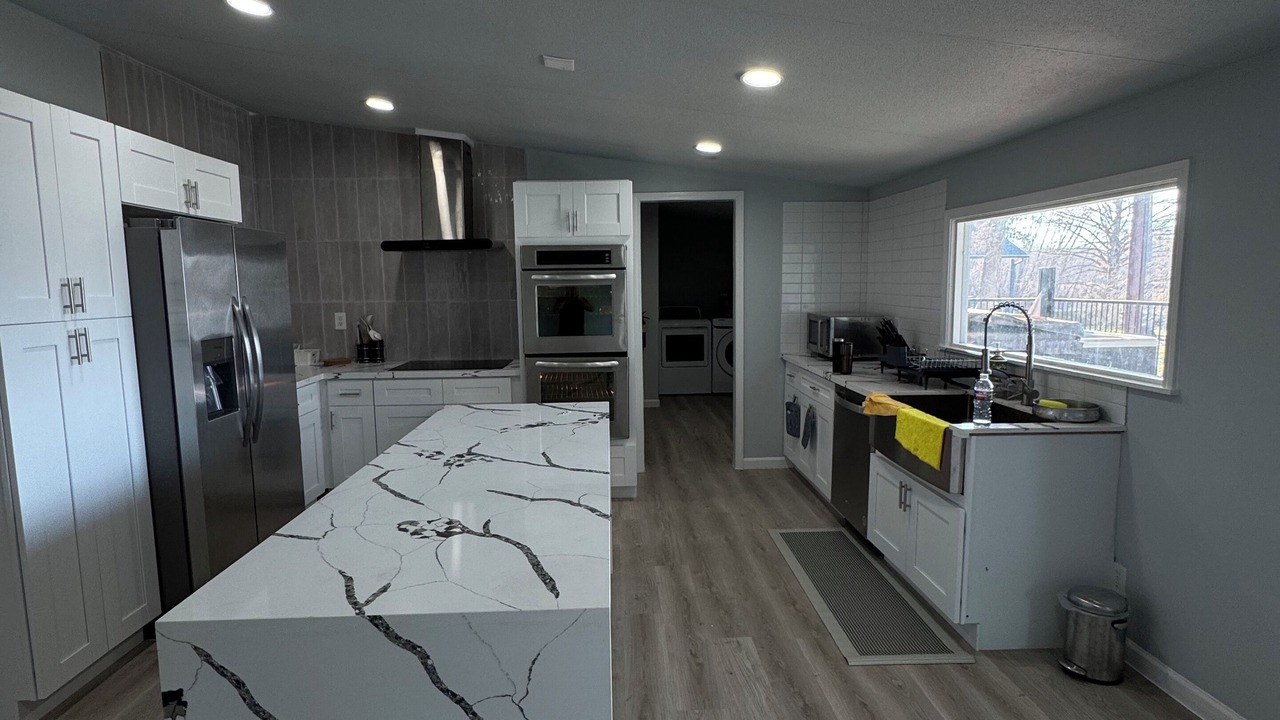 Photo of Kitchen in Oakhurst