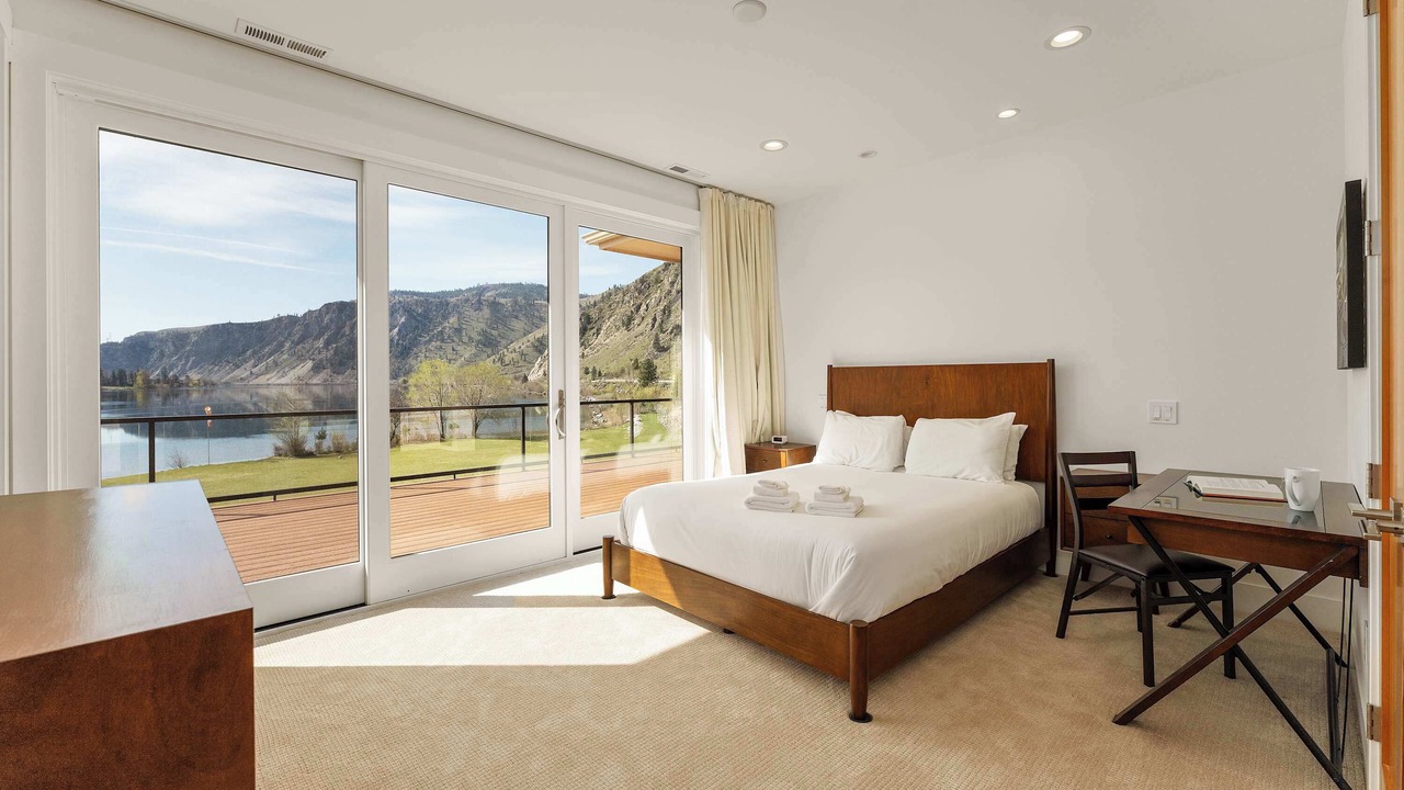 Photo of Bedroom in Ardenvoir