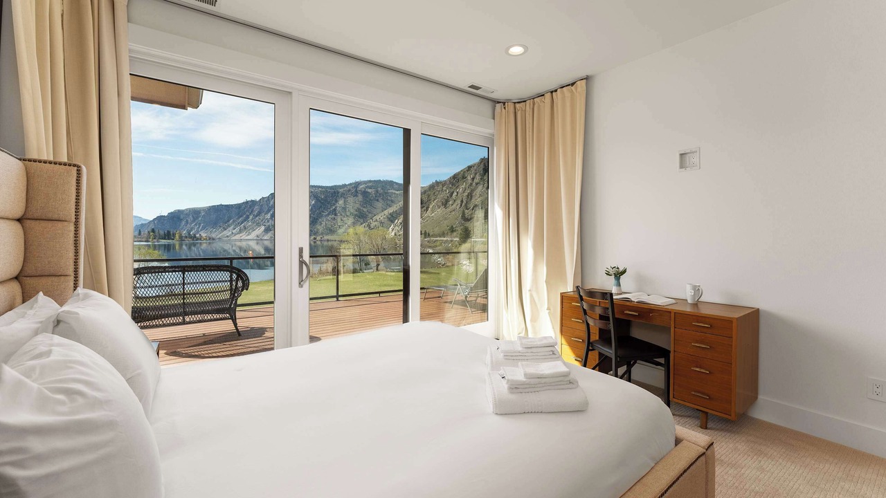 Photo of Bedroom in Ardenvoir