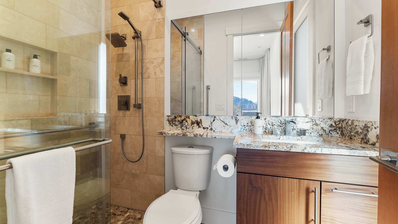 Photo of Bathroom in Ardenvoir