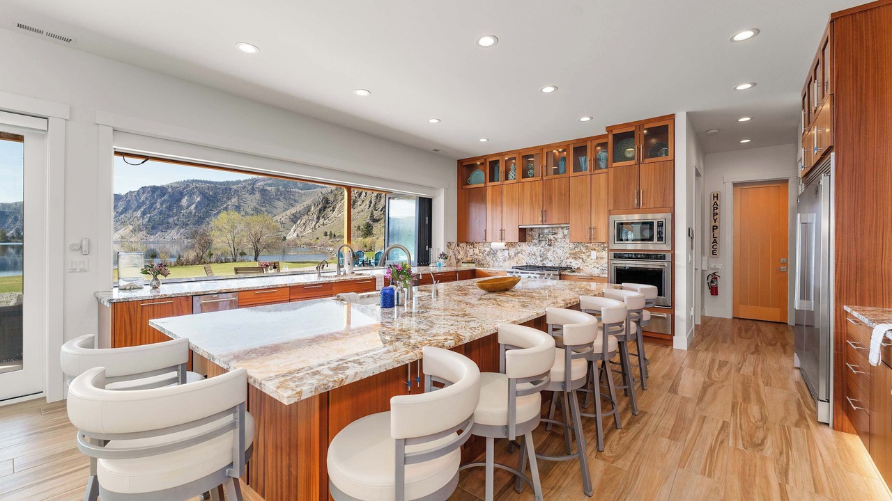 Photo of Kitchen in Ardenvoir