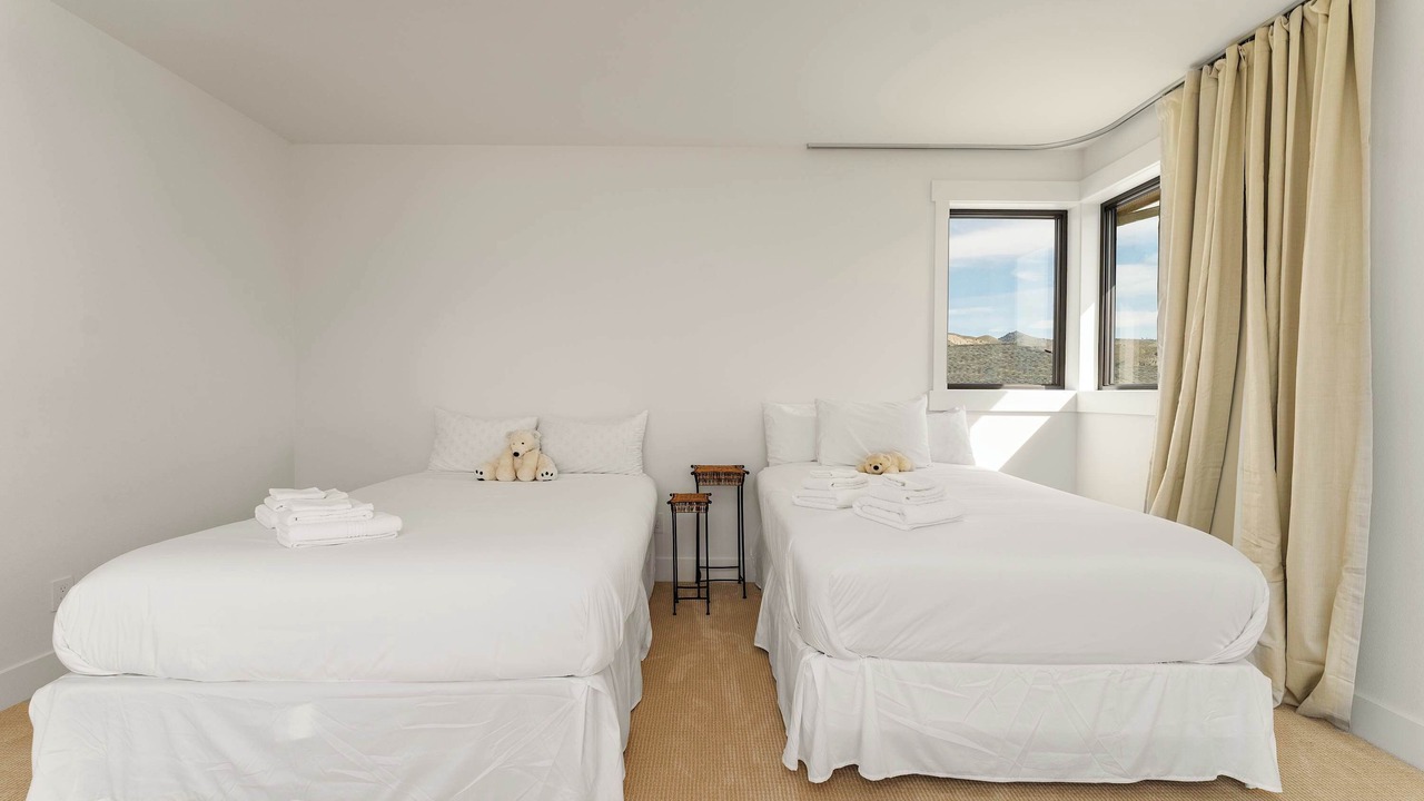 Photo of Bedroom in Ardenvoir