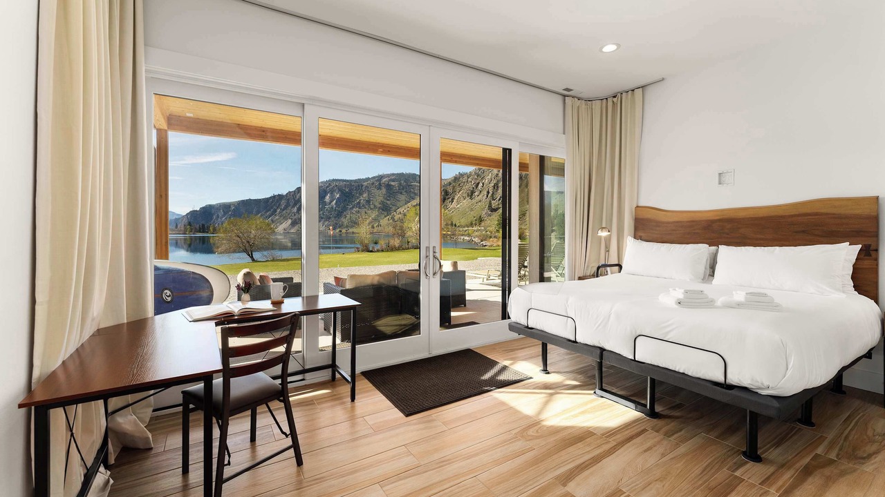 Photo of Bedroom in Ardenvoir