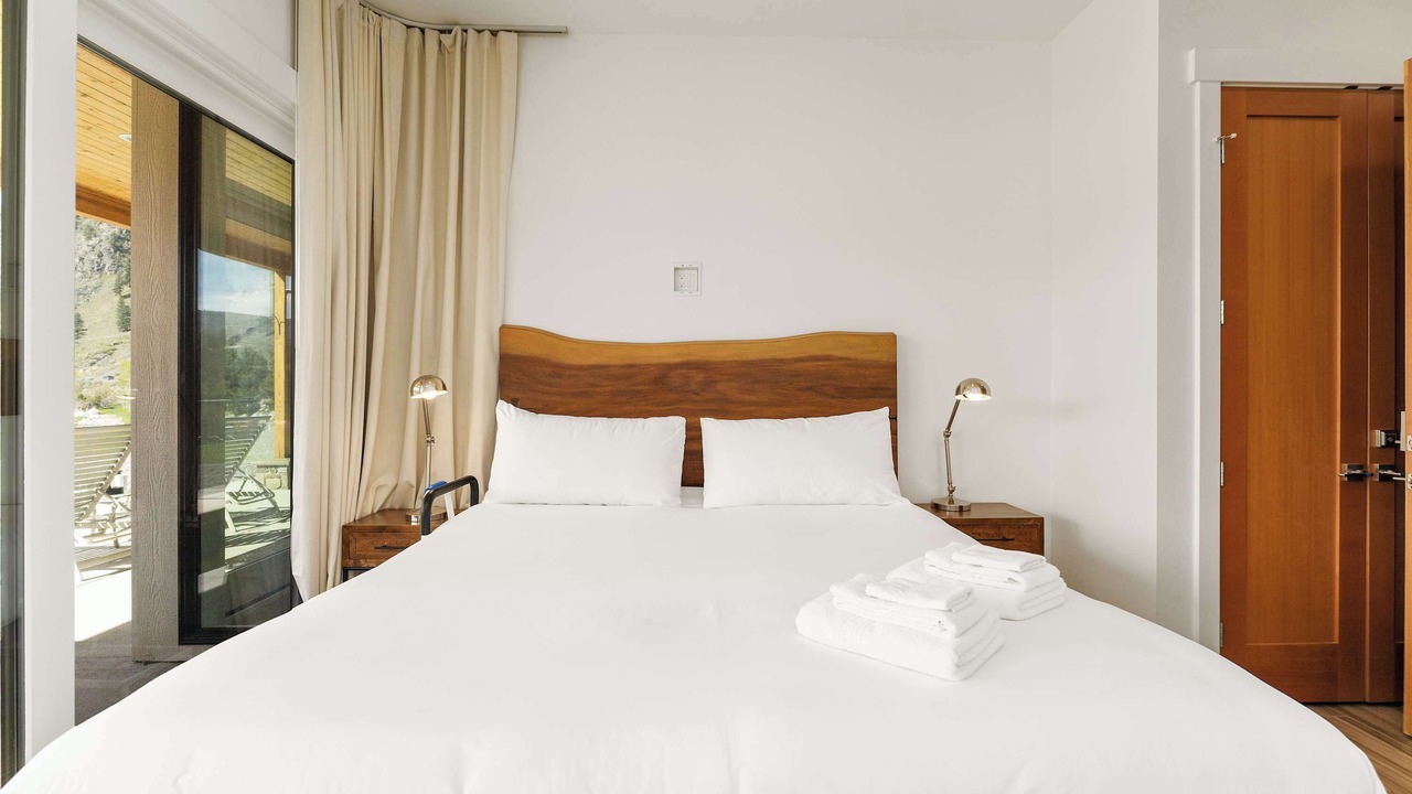 Photo of Bedroom in Ardenvoir