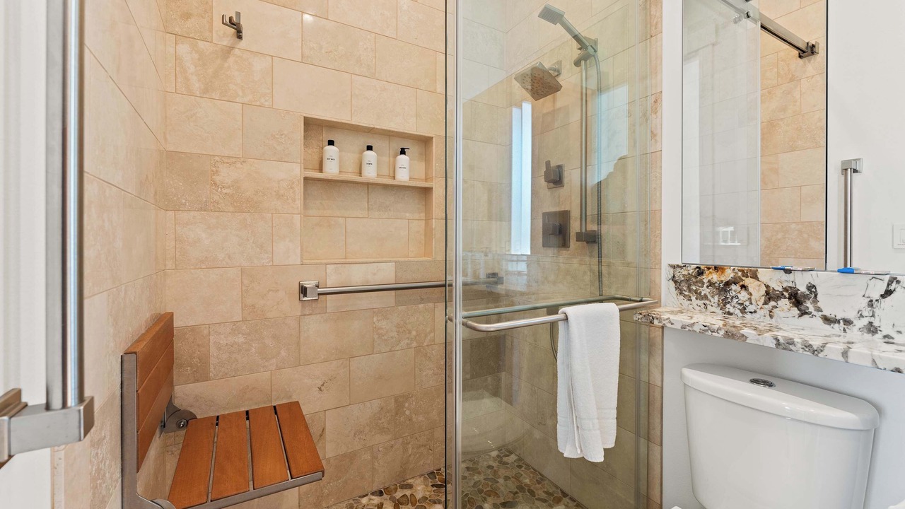 Photo of Bathroom in Ardenvoir