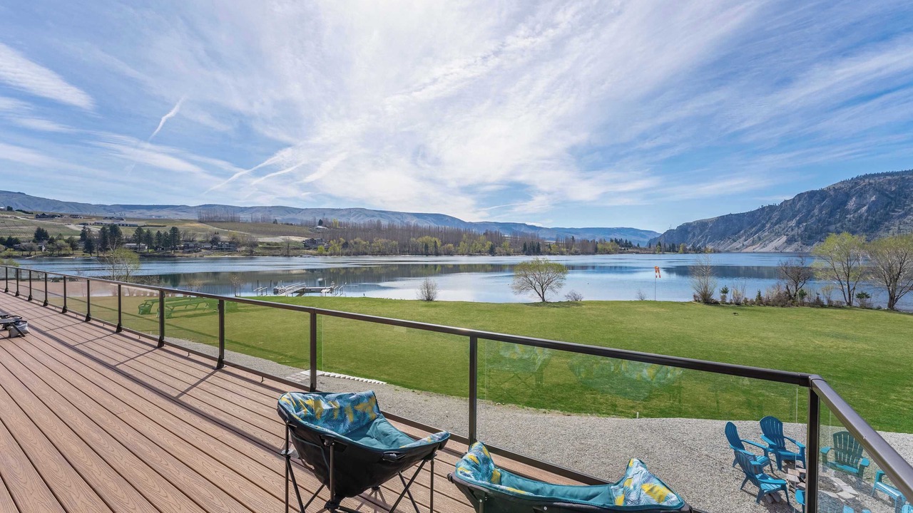 Photo of Patio Balcony in Ardenvoir
