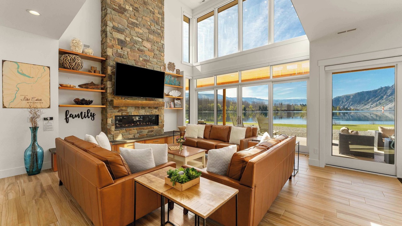 Photo of Livingroom in Ardenvoir