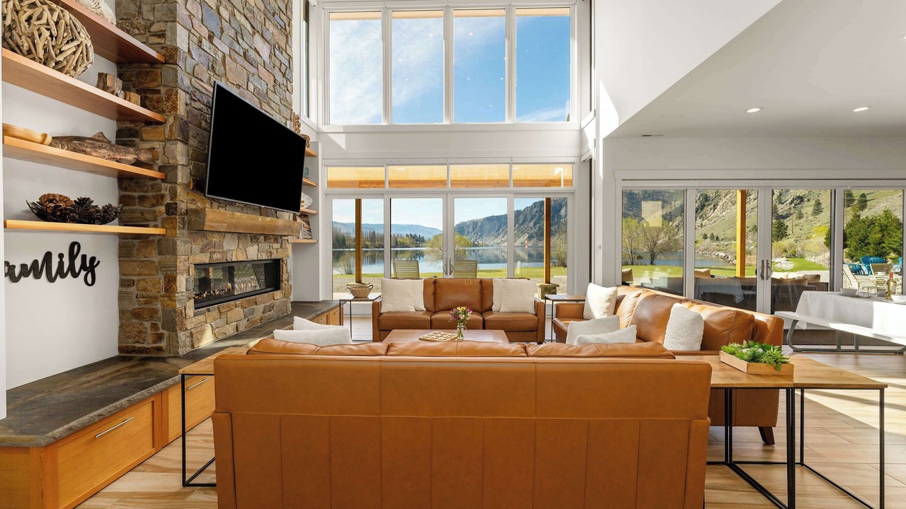 Photo of Livingroom in Ardenvoir