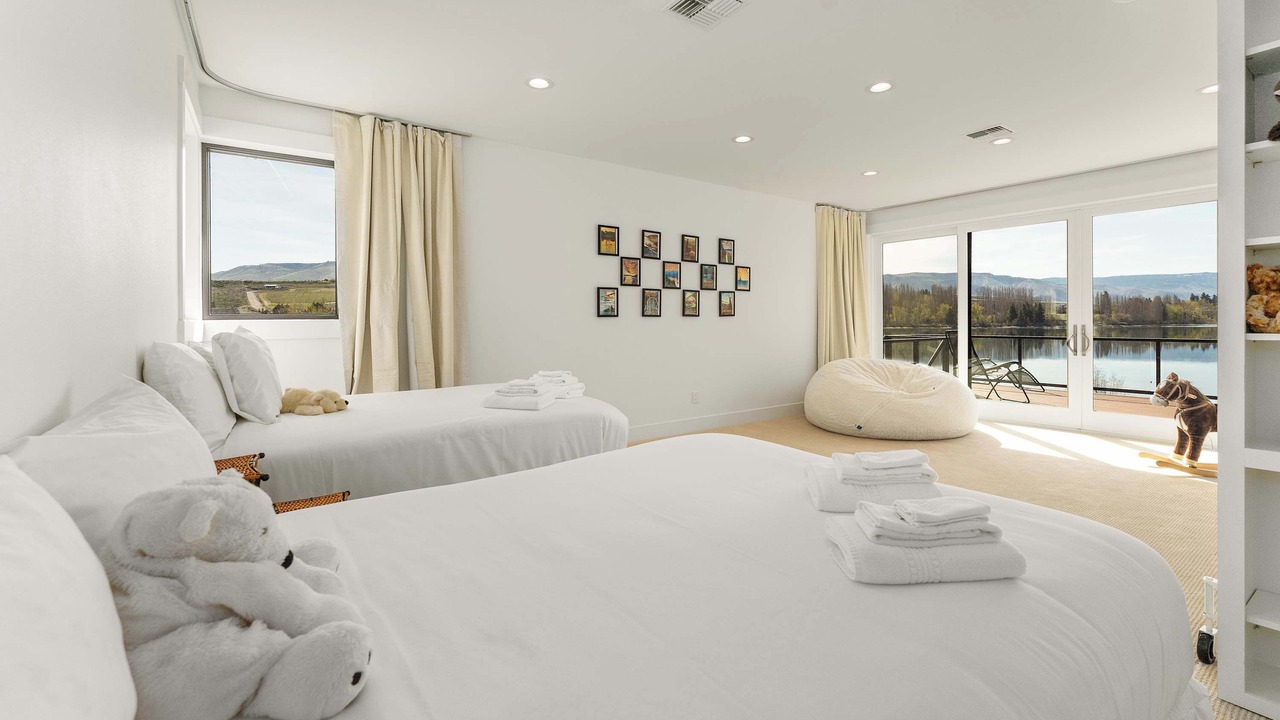 Photo of Bedroom in Ardenvoir