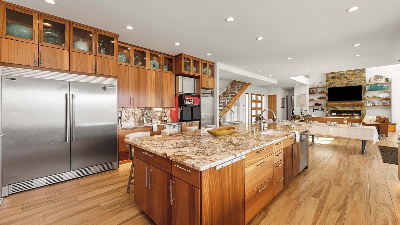 Photo of Kitchen in Ardenvoir