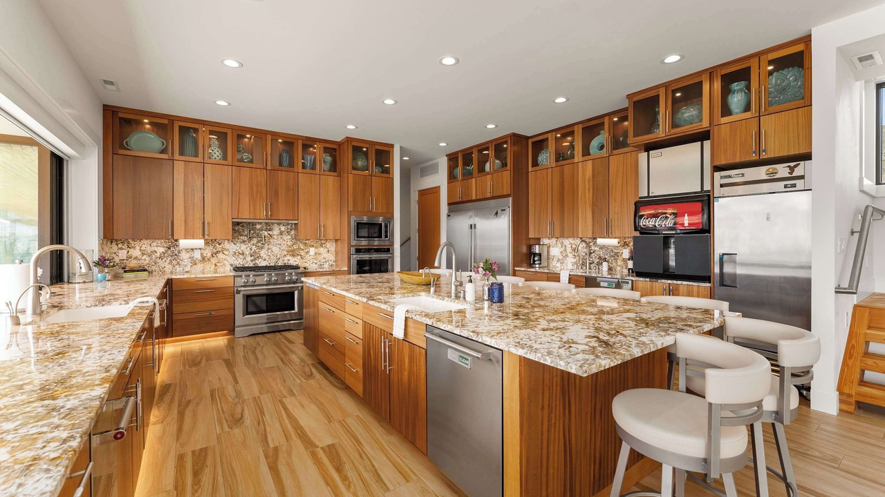 Photo of Kitchen in Ardenvoir