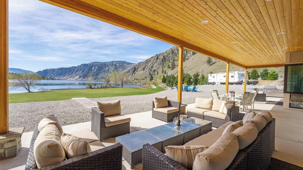 Photo of Patio Balcony in Ardenvoir