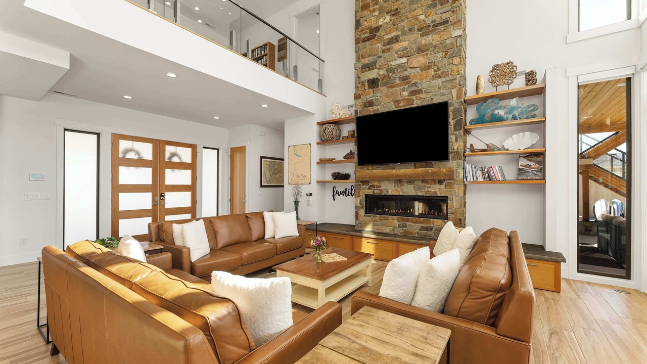 Photo of Livingroom in Ardenvoir