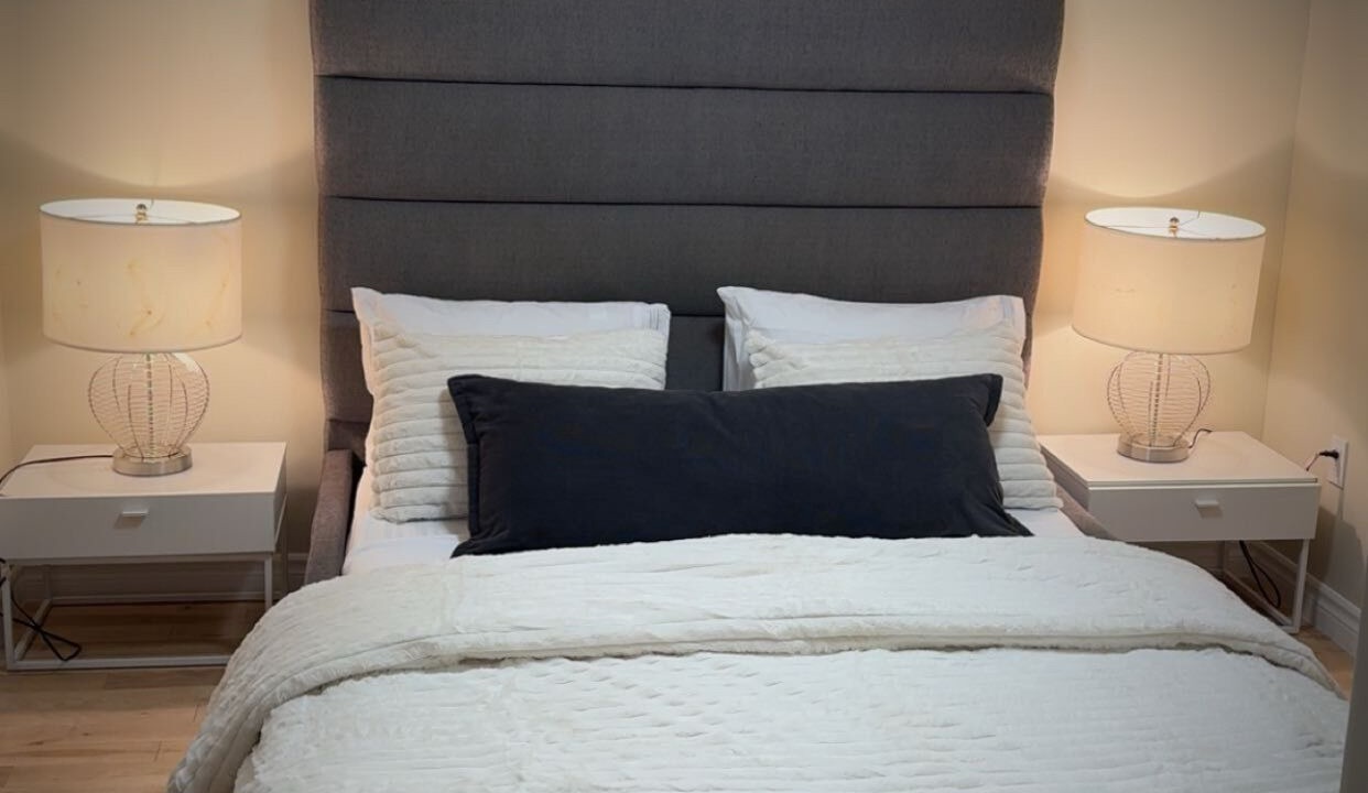 Photo of Bedroom in Sault-au-Recollet