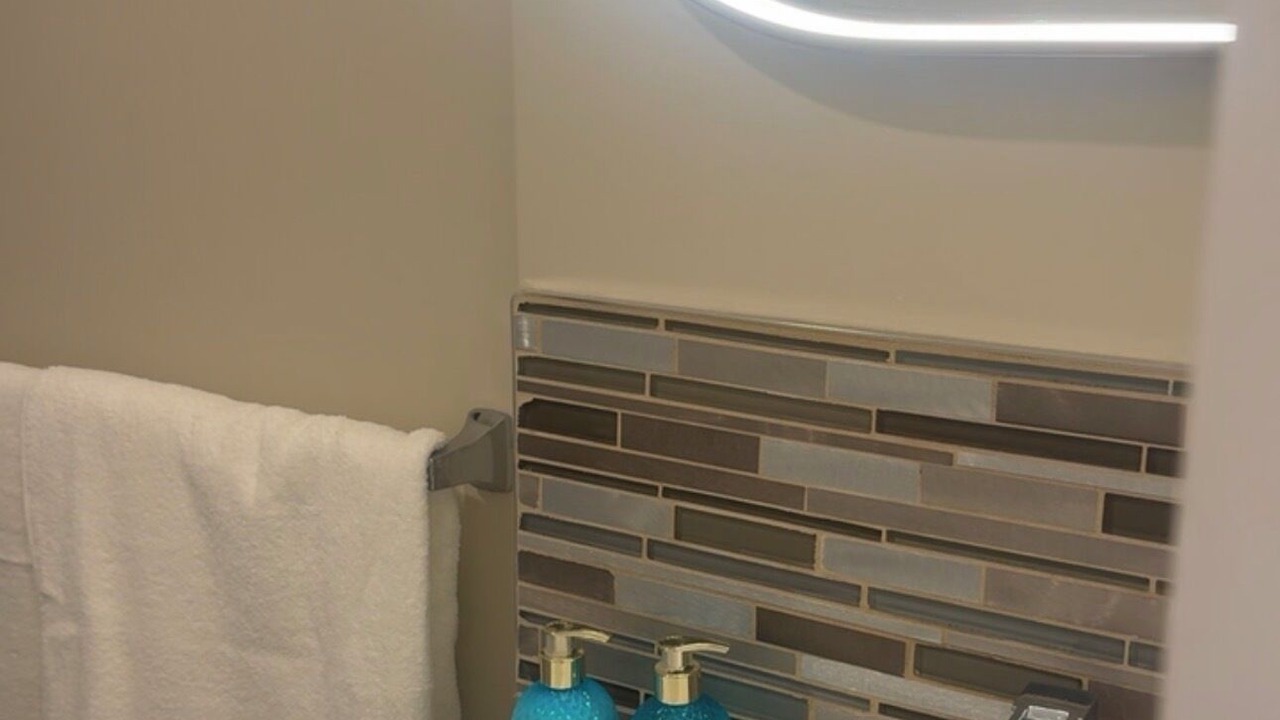 Photo of Bathroom in Sault-au-Recollet