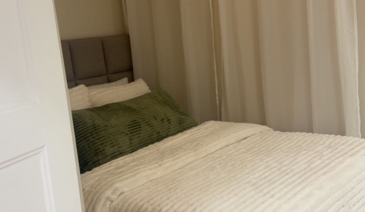 Photo of Bedroom in Sault-au-Recollet