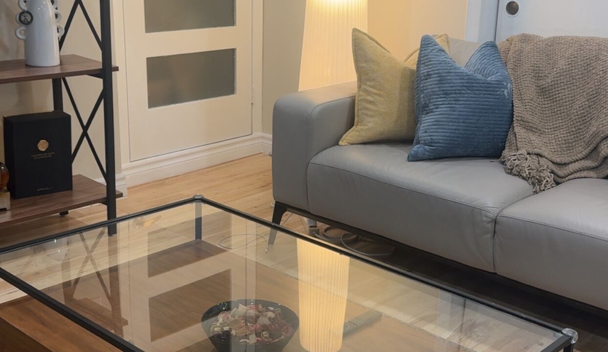 Photo of Livingroom in Sault-au-Recollet