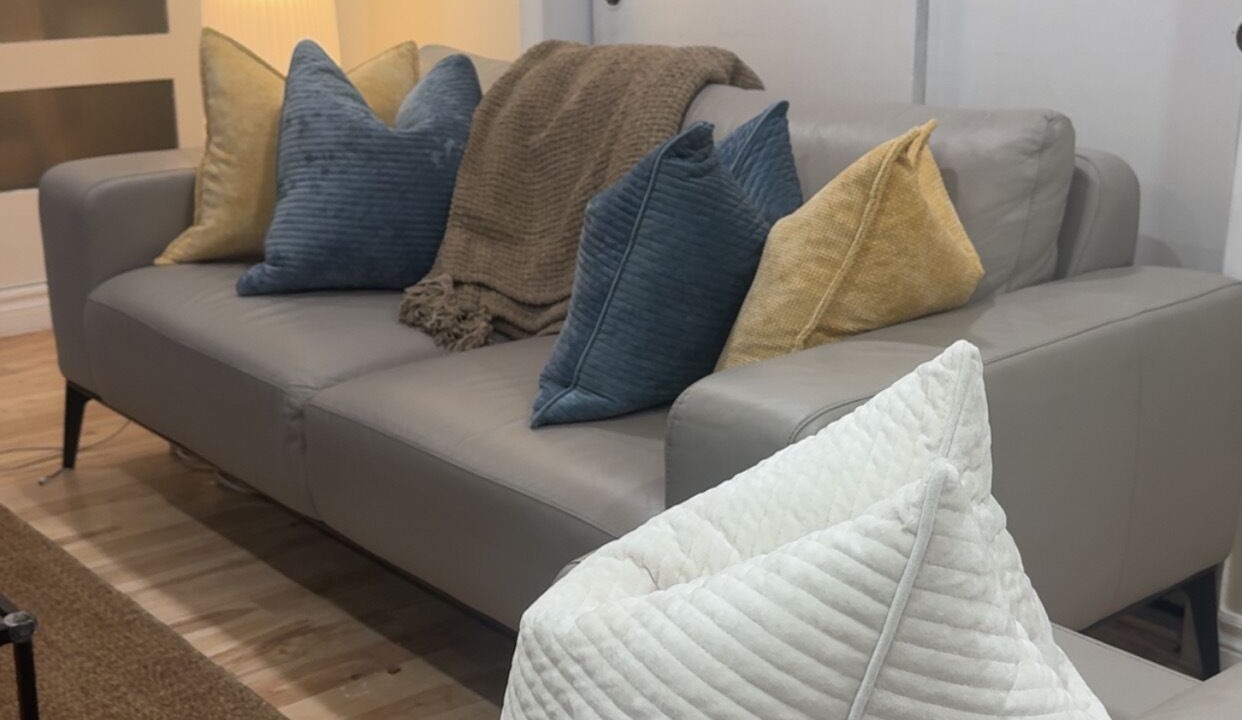 Photo of Livingroom in Sault-au-Recollet