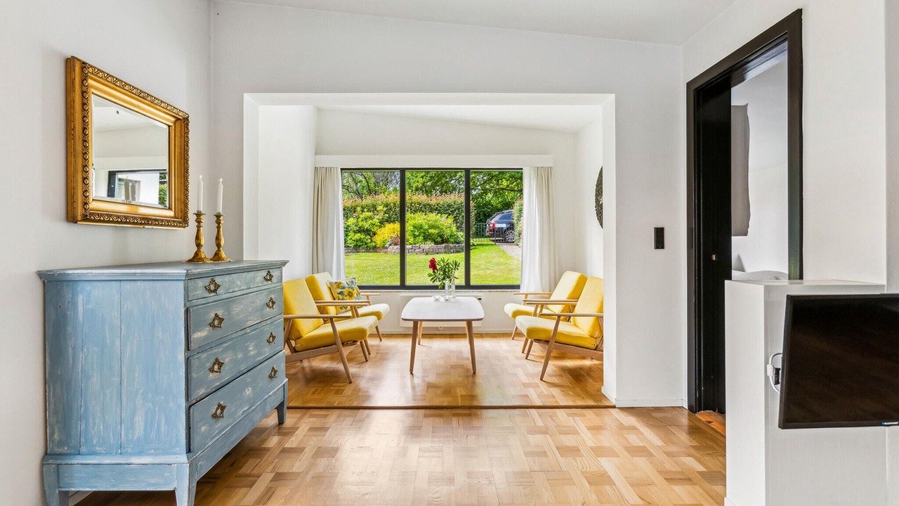 Photo of Bedroom in Gilleleje