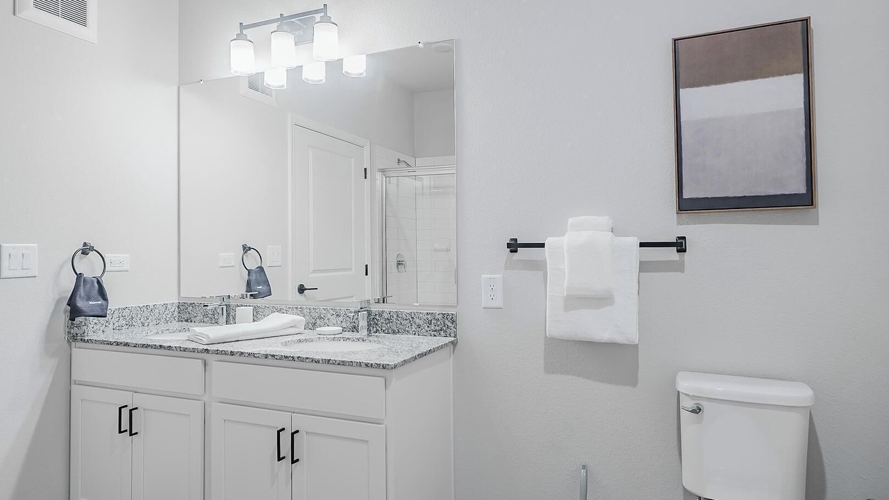 Photo of Bathroom in San Marcos